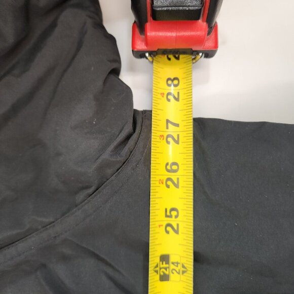 Eddie Bauer Polartec Fleece Jacket Mens XL - Picture 7 of 11